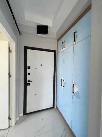 AFYON ÜÇOK EMLAKTAN MAREŞAL F ÇAKMAK MAH SATILIK 2+1 SIFIR LÜX DAİRE