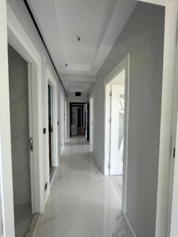 AFYON ÜÇOK EMLAKTAN MAREŞAL F ÇAKMAK MAH SATILIK 2+1 SIFIR LÜX DAİRE