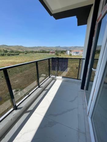 AFYON ÜÇOK EMLAKTAN MAREŞAL F ÇAKMAK MAH SATILIK 2+1 SIFIR LÜX DAİRE