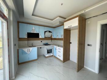 AFYON ÜÇOK EMLAKTAN MAREŞAL F ÇAKMAK MAH SATILIK 2+1 SIFIR LÜX DAİRE