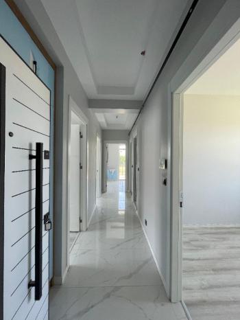 AFYON ÜÇOK EMLAKTAN MAREŞAL F ÇAKMAK MAH SATILIK 2+1 SIFIR LÜX DAİRE
