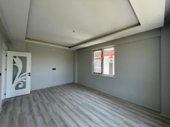 AFYON ÜÇOK EMLAKTAN MAREŞAL F ÇAKMAK MAH SATILIK 2+1 SIFIR LÜX DAİRE