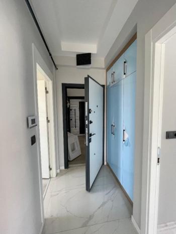 AFYON ÜÇOK EMLAKTAN MAREŞAL F ÇAKMAK MAH SATILIK 2+1 SIFIR LÜX DAİRE