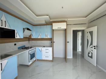 AFYON ÜÇOK EMLAKTAN MAREŞAL F ÇAKMAK MAH SATILIK 2+1 SIFIR LÜX DAİRE