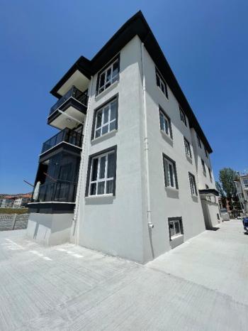 AFYON ÜÇOK EMLAKTAN MAREŞAL F ÇAKMAK MAH SATILIK 2+1 SIFIR LÜX DAİRE
