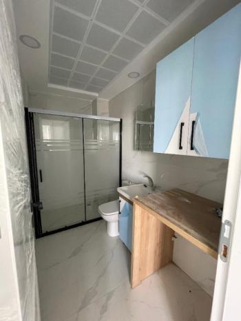 AFYON ÜÇOK EMLAKTAN MAREŞAL F ÇAKMAK MAH SATILIK 2+1 SIFIR LÜX DAİRE