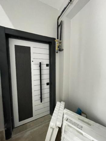 AFYON ÜÇOK EMLAKTAN MAREŞAL F ÇAKMAK MAH SATILIK 2+1 SIFIR LÜX DAİRE