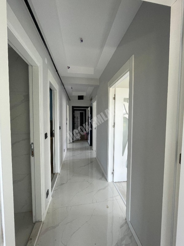 AFYON ÜÇOK EMLAKTAN MAREŞAL F ÇAKMAK MAH SATILIK 2+1 SIFIR LÜX DAİRE