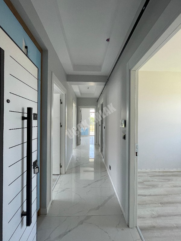 AFYON ÜÇOK EMLAKTAN MAREŞAL F ÇAKMAK MAH SATILIK 2+1 SIFIR LÜX DAİRE