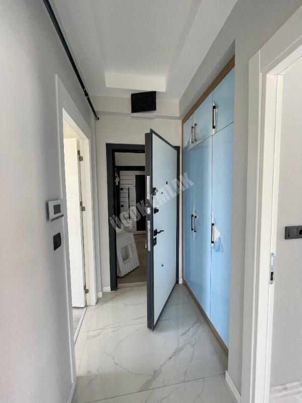 AFYON ÜÇOK EMLAKTAN MAREŞAL F ÇAKMAK MAH SATILIK 2+1 SIFIR LÜX DAİRE