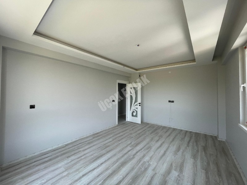 AFYON ÜÇOK EMLAKTAN MAREŞAL F ÇAKMAK MAH SATILIK 2+1 SIFIR LÜX DAİRE