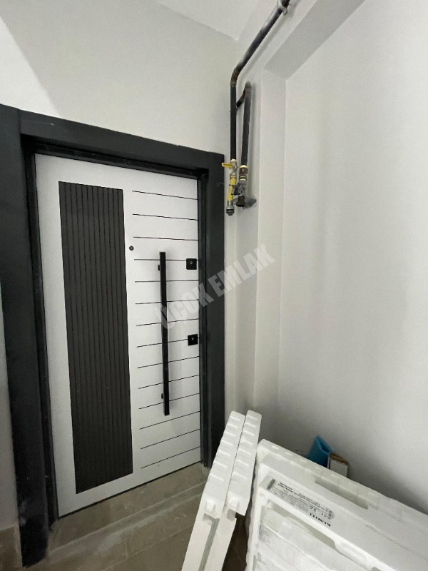 AFYON ÜÇOK EMLAKTAN MAREŞAL F ÇAKMAK MAH SATILIK 2+1 SIFIR LÜX DAİRE
