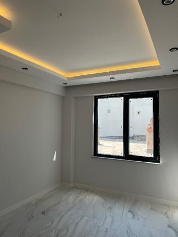 Gündoğdu mahallesi sıfır daire