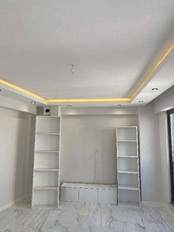 Gündoğdu mahallesi sıfır daire