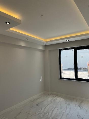 Gündoğdu mahallesi sıfır daire