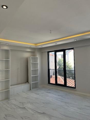 Gündoğdu mahallesi sıfır daire