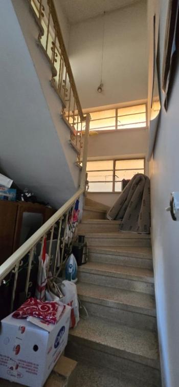 Lefkoşa Surlariçi Bölgesinde SATILIK 3+1 ESKİ ESER NİTELİKLİ 2 KATLI MÜSTAKİL EV