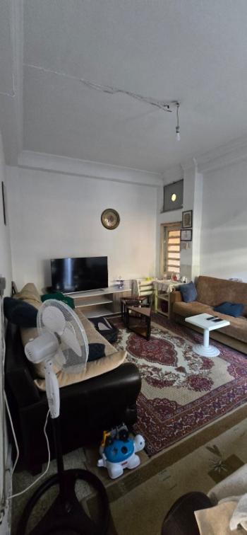 Lefkoşa Surlariçi Bölgesinde SATILIK 3+1 ESKİ ESER NİTELİKLİ 2 KATLI MÜSTAKİL EV
