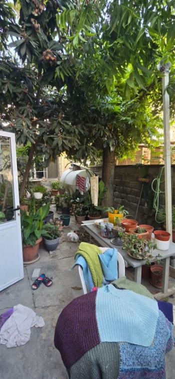 Lefkoşa Surlariçi Bölgesinde SATILIK 3+1 ESKİ ESER NİTELİKLİ 2 KATLI MÜSTAKİL EV