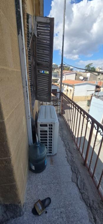 Lefkoşa Surlariçi Bölgesinde SATILIK 3+1 ESKİ ESER NİTELİKLİ 2 KATLI MÜSTAKİL EV