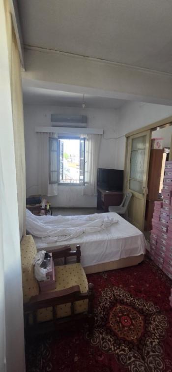 Lefkoşa Surlariçi Bölgesinde SATILIK 3+1 ESKİ ESER NİTELİKLİ 2 KATLI MÜSTAKİL EV