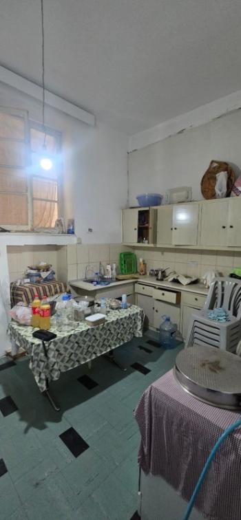 Lefkoşa Surlariçi Bölgesinde SATILIK 3+1 ESKİ ESER NİTELİKLİ 2 KATLI MÜSTAKİL EV