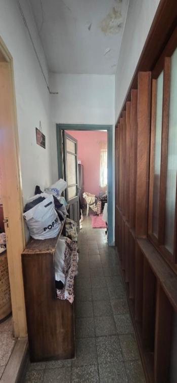 Lefkoşa Surlariçi Bölgesinde SATILIK 3+1 ESKİ ESER NİTELİKLİ 2 KATLI MÜSTAKİL EV
