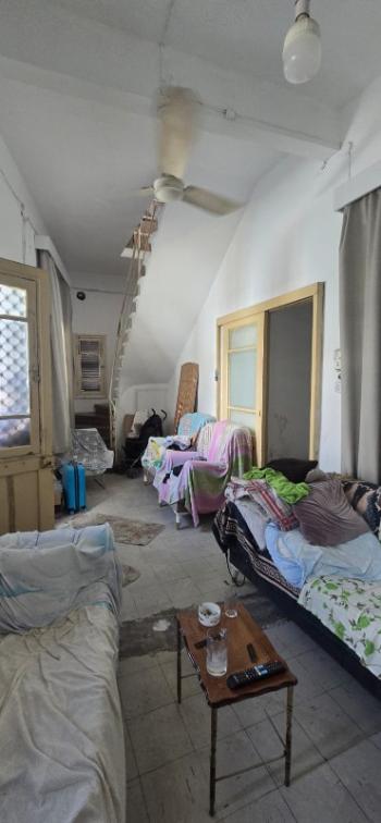 Lefkoşa Surlariçi Bölgesinde SATILIK 3+1 ESKİ ESER NİTELİKLİ 2 KATLI MÜSTAKİL EV