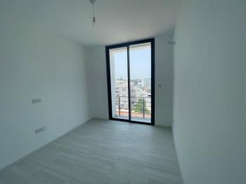 Lefkoşa Kızılbaş Bölgesinde SATILIK 3+1 YENİ DAİRE