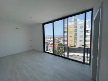 Lefkoşa Kızılbaş Bölgesinde SATILIK 3+1 YENİ DAİRE
