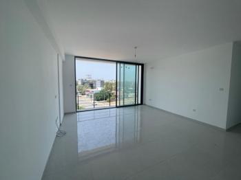 Lefkoşa Kızılbaş Bölgesinde SATILIK 3+1 YENİ DAİRE
