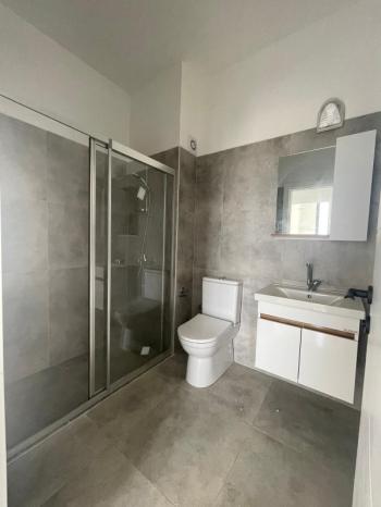 Lefkoşa Kızılbaş Bölgesinde SATILIK 3+1 YENİ DAİRE