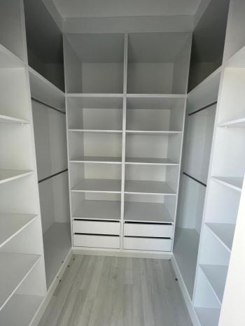 Lefkoşa Kızılbaş Bölgesinde SATILIK 3+1 YENİ DAİRE