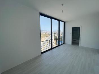 Lefkoşa Kızılbaş Bölgesinde SATILIK 3+1 YENİ DAİRE