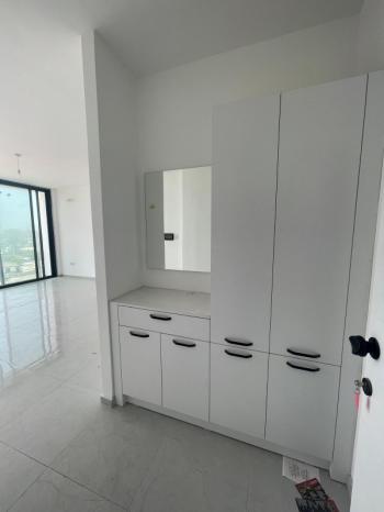 Lefkoşa Kızılbaş Bölgesinde SATILIK 3+1 YENİ DAİRE