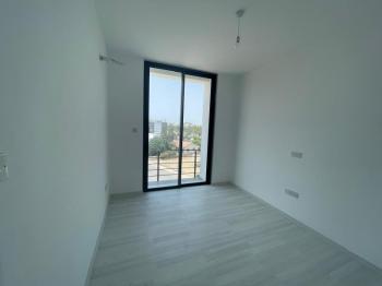 Lefkoşa Kızılbaş Bölgesinde SATILIK 3+1 YENİ DAİRE