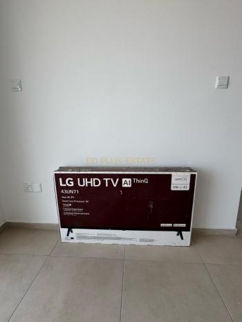 Lefkoşa Gönyeli Girişinde Yeni Full Beyaz Eşyalı Satılık 2+1 Yeni Daire