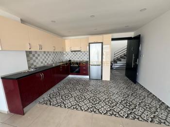 Lefkoşa Gönyeli Girişinde Yeni Full Beyaz Eşyalı Satılık 2+1 Yeni Daire