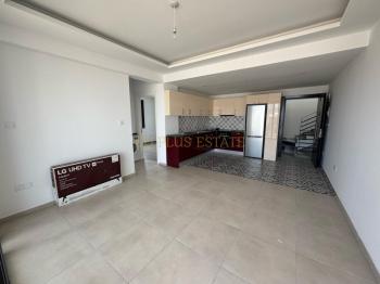 Lefkoşa Gönyeli Girişinde Yeni Full Beyaz Eşyalı Satılık 2+1 Yeni Daire
