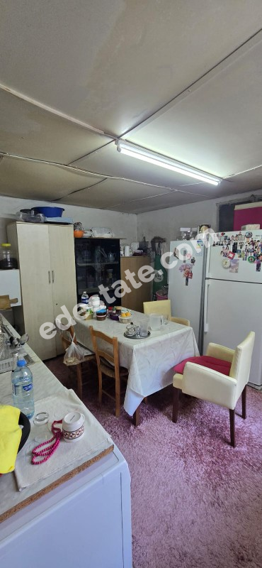 Lefkoşa Surlariçi Bölgesinde SATILIK 3+1 ESKİ ESER NİTELİKLİ 2 KATLI MÜSTAKİL EV