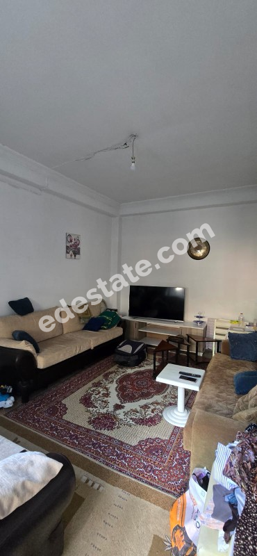 Lefkoşa Surlariçi Bölgesinde SATILIK 3+1 ESKİ ESER NİTELİKLİ 2 KATLI MÜSTAKİL EV