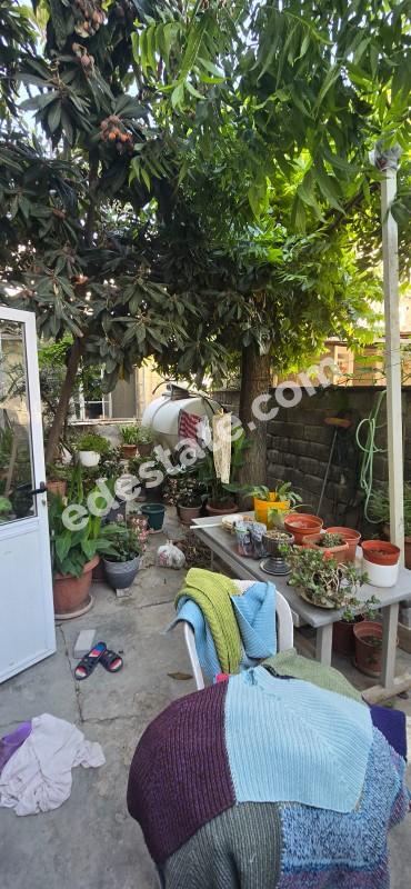 Lefkoşa Surlariçi Bölgesinde SATILIK 3+1 ESKİ ESER NİTELİKLİ 2 KATLI MÜSTAKİL EV