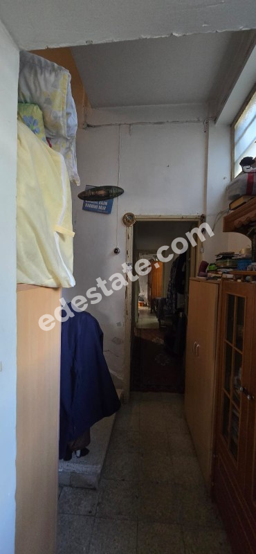Lefkoşa Surlariçi Bölgesinde SATILIK 3+1 ESKİ ESER NİTELİKLİ 2 KATLI MÜSTAKİL EV