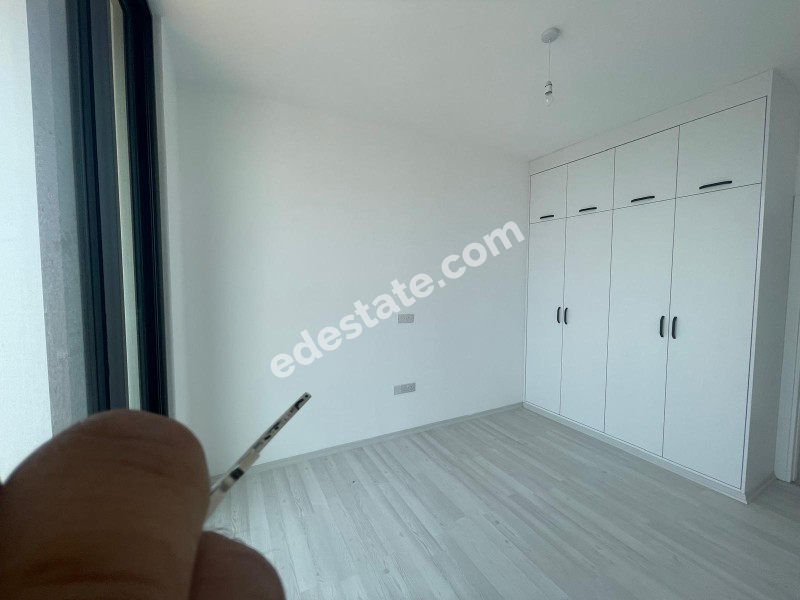Lefkoşa Kızılbaş Bölgesinde SATILIK 3+1 YENİ DAİRE
