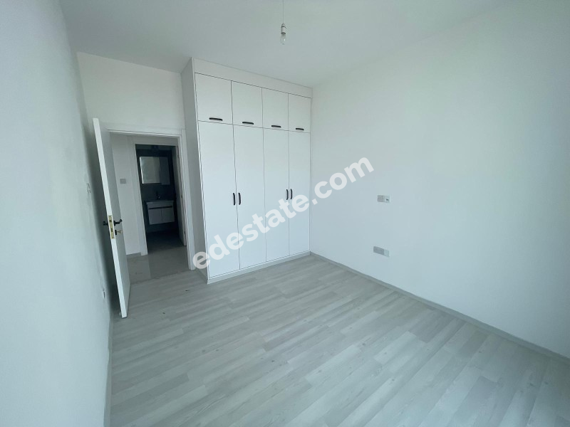 Lefkoşa Kızılbaş Bölgesinde SATILIK 3+1 YENİ DAİRE
