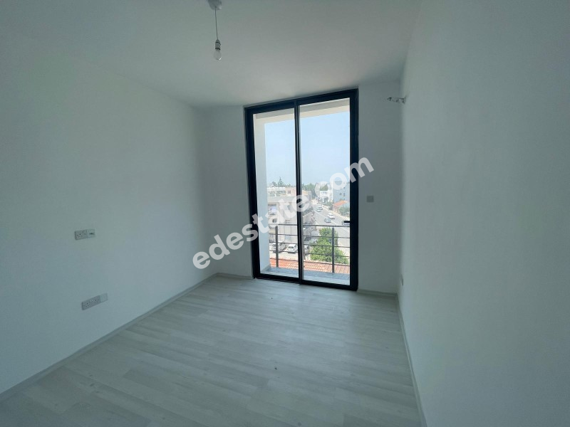 Lefkoşa Kızılbaş Bölgesinde SATILIK 3+1 YENİ DAİRE