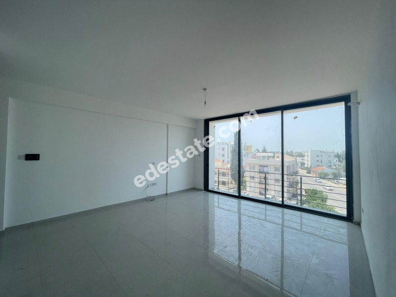 Lefkoşa Kızılbaş Bölgesinde SATILIK 3+1 YENİ DAİRE