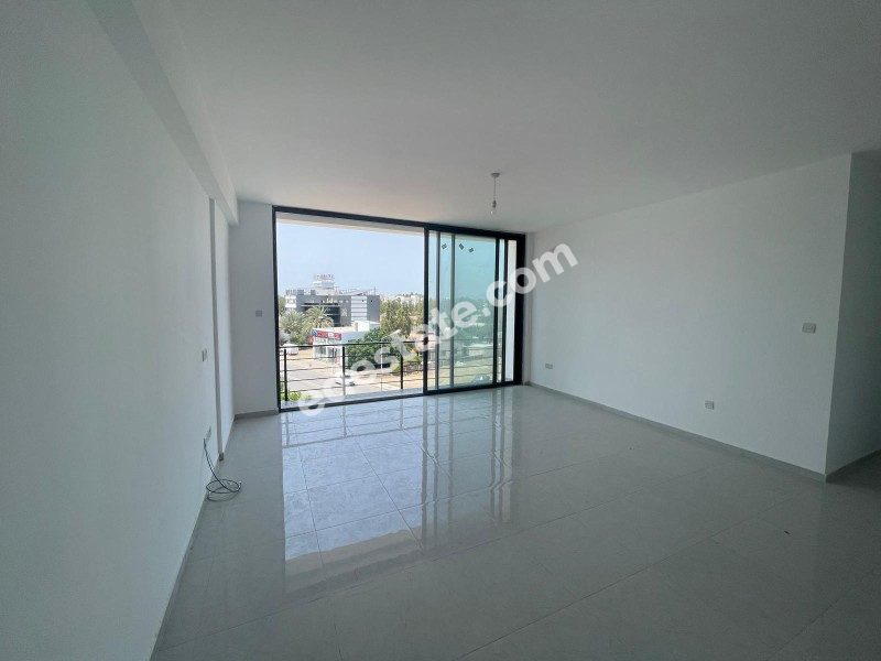 Lefkoşa Kızılbaş Bölgesinde SATILIK 3+1 YENİ DAİRE