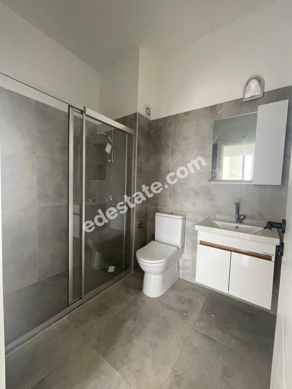 Lefkoşa Kızılbaş Bölgesinde SATILIK 3+1 YENİ DAİRE