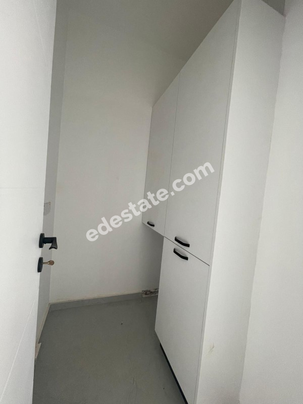 Lefkoşa Kızılbaş Bölgesinde SATILIK 3+1 YENİ DAİRE